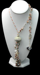 Beach Wear Necklace