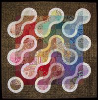Got Any Paisley? Go Fish
