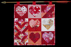 Valentine for Peter (front)