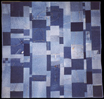 Vintage Family Jeans (for Lynn)