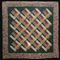 Paisley Woven Ribbons (for Kimberly)