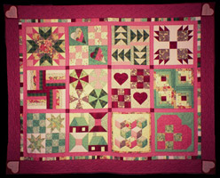 My First Quilt