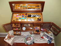 Shrine to Mom (What Were We Thinking?) open